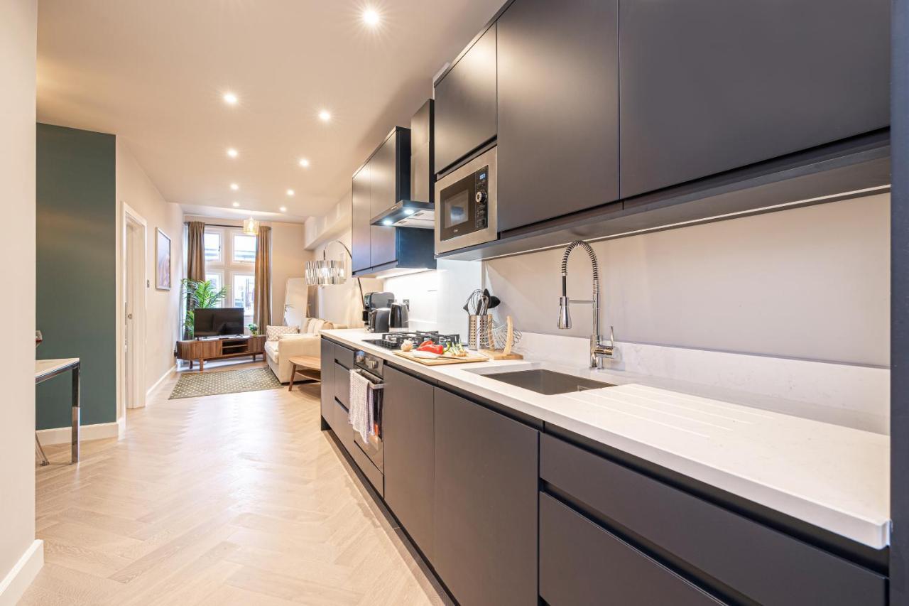 Apartamento Shopping Stop Mayfair Selfridges