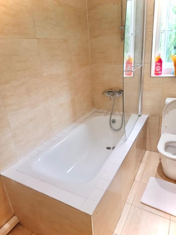 Privatunterkunft Holiday In The Heart Of Canary Wharf *