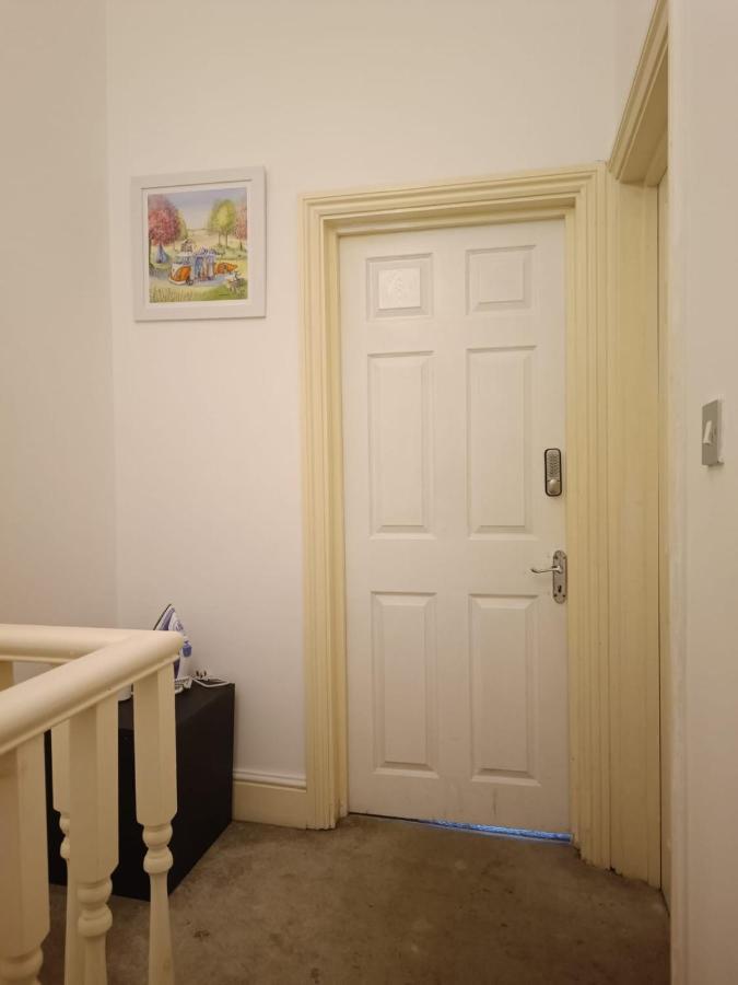 Privatunterkunft Holiday In The Heart Of Canary Wharf *
