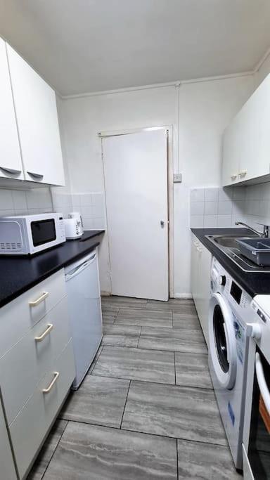 2 Bedroom In Kennington
