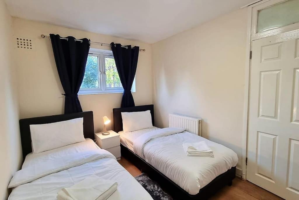 2 Bedroom In Kennington *