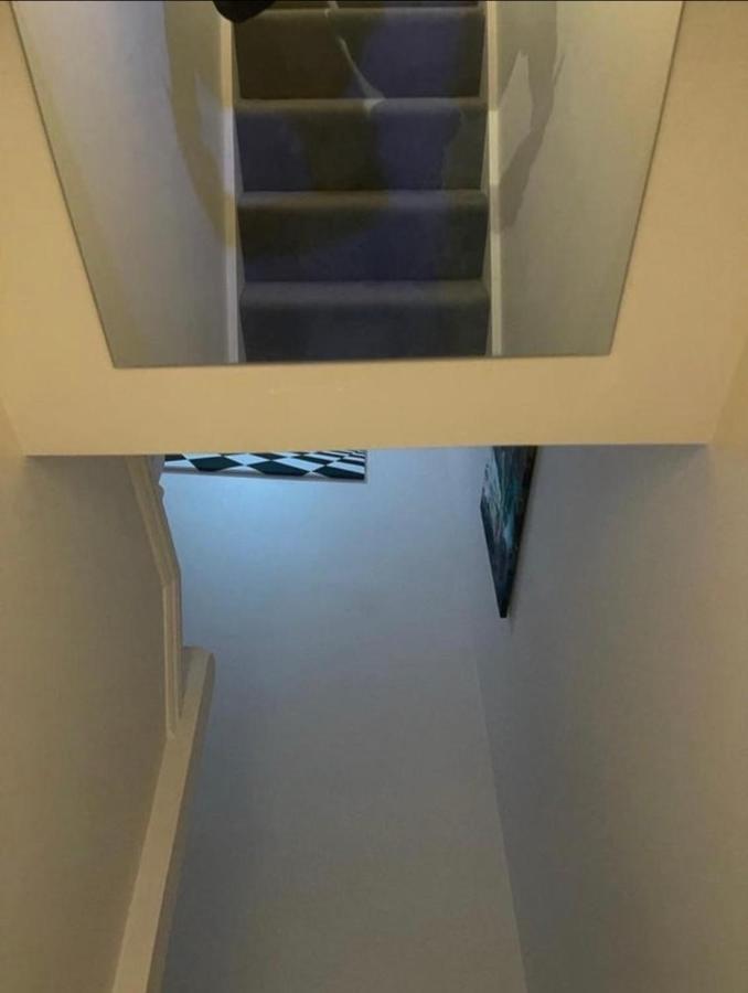 Modern Accommodatie bij particulieren Londen