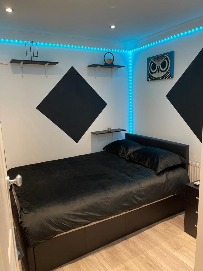 Privatunterkunft Modern *