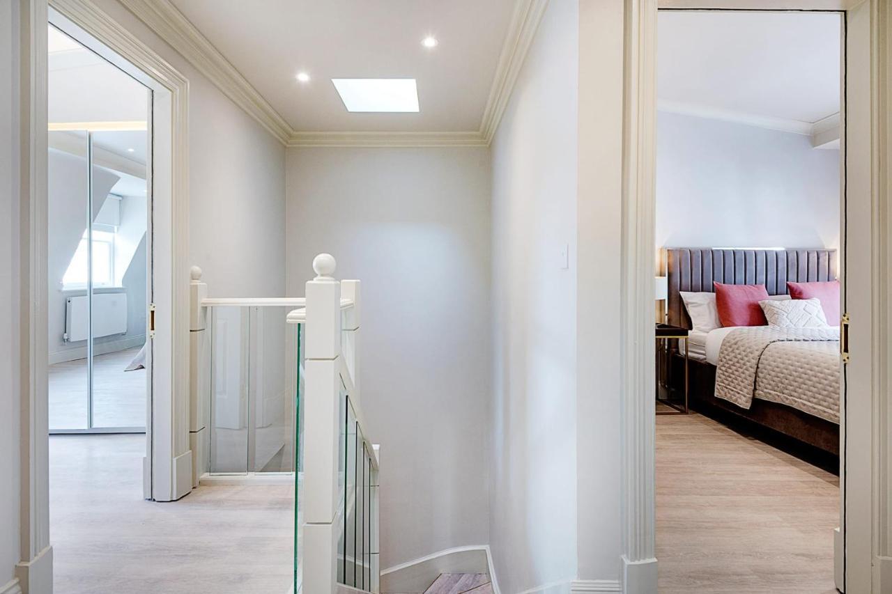 Marble Arch 4-hosted By Sweetstay Apartamento
