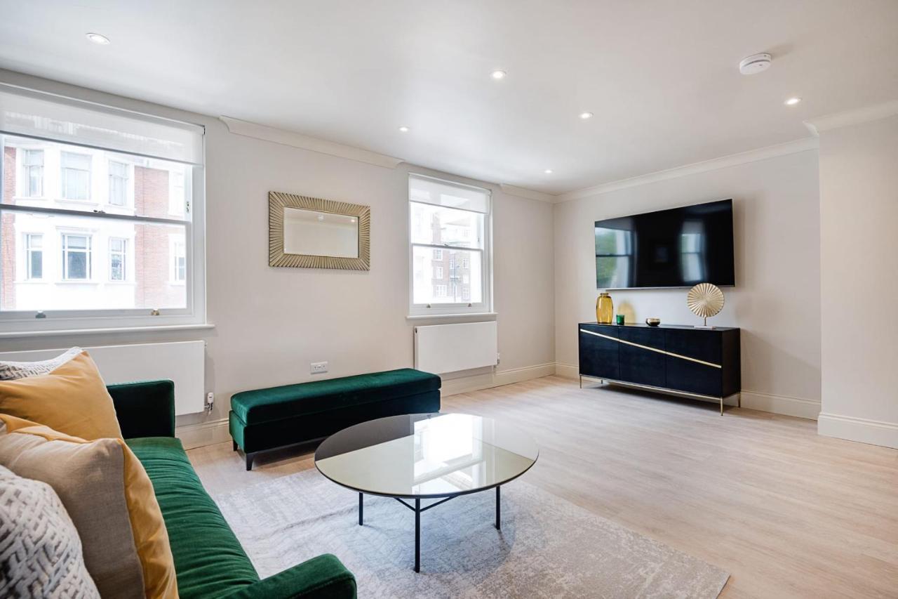 Marble Arch 4-hosted By Sweetstay Londres