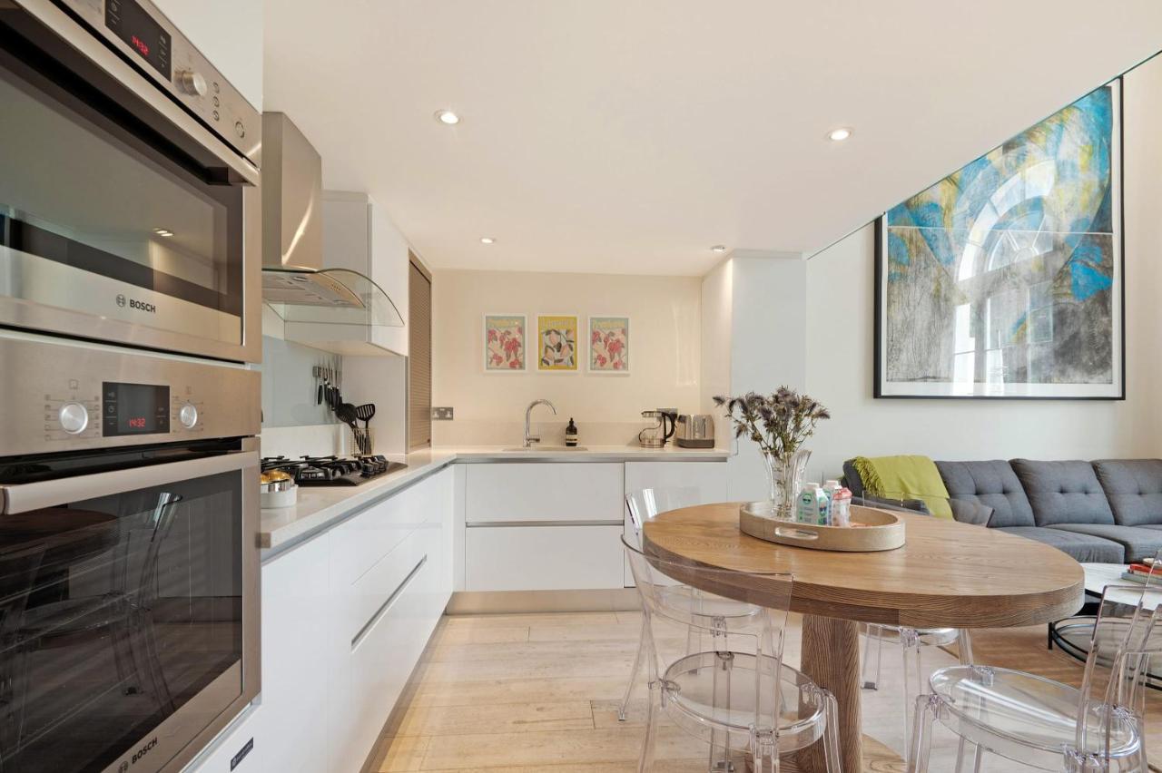 The Artists Hideaway-2 Bed Mezzanine In Paddington Hébergement de vacances *