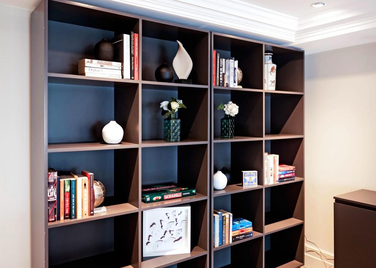 The Artists Hideaway-2 Bed Mezzanine In Paddington Hébergement de vacances *