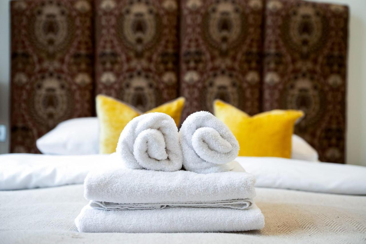 The Artists Hideaway-2 Bed Mezzanine In Paddington Hébergement de vacances Londres