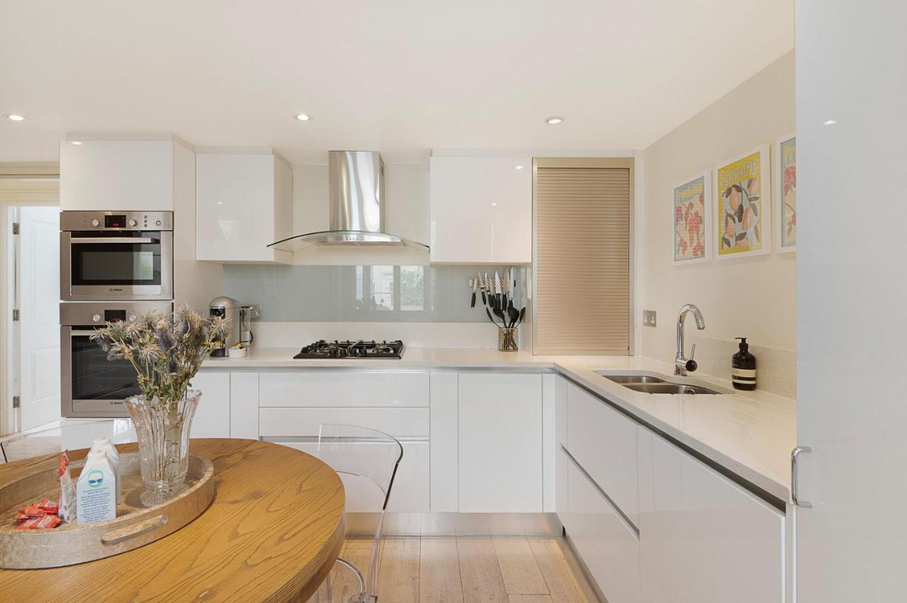 Hébergement de vacances The Artists Hideaway-2 Bed Mezzanine In Paddington *