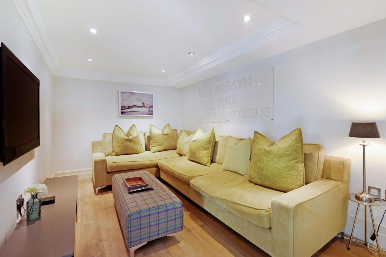 The Artists Hideaway-2 Bed Mezzanine In Paddington Hébergement de vacances Londres