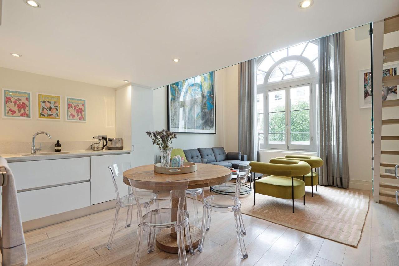 The Artists Hideaway-2 Bed Mezzanine In Paddington * Londres