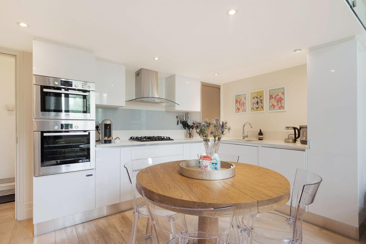 The Artists Hideaway-2 Bed Mezzanine In Paddington Hébergement de vacances *