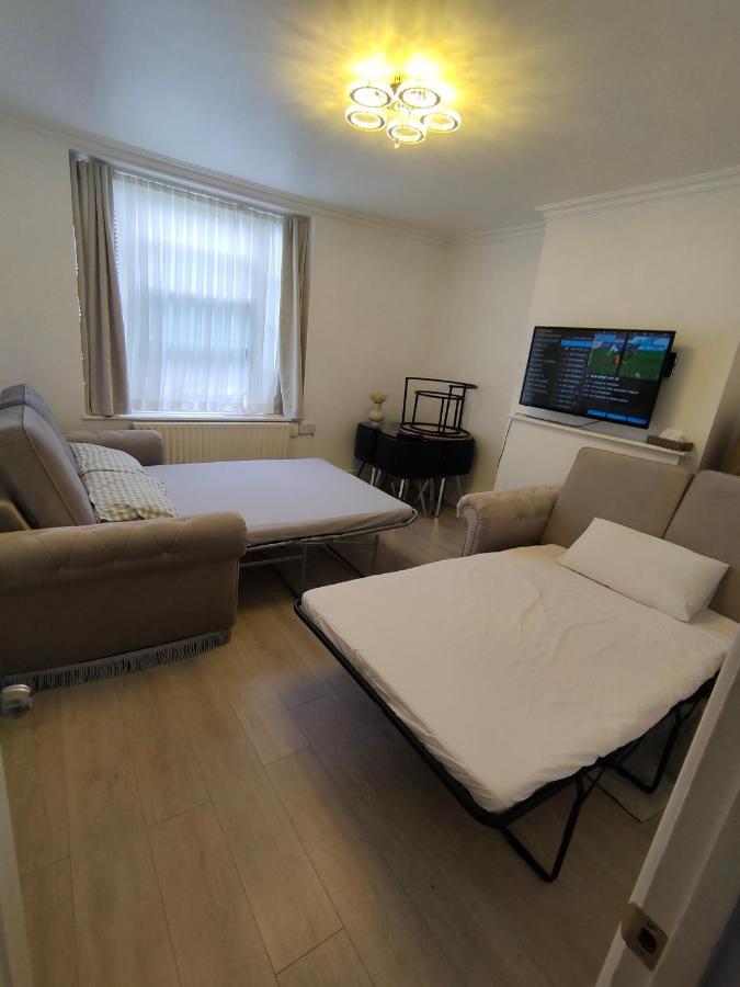 New Look Flat In Waterloo Apartamento