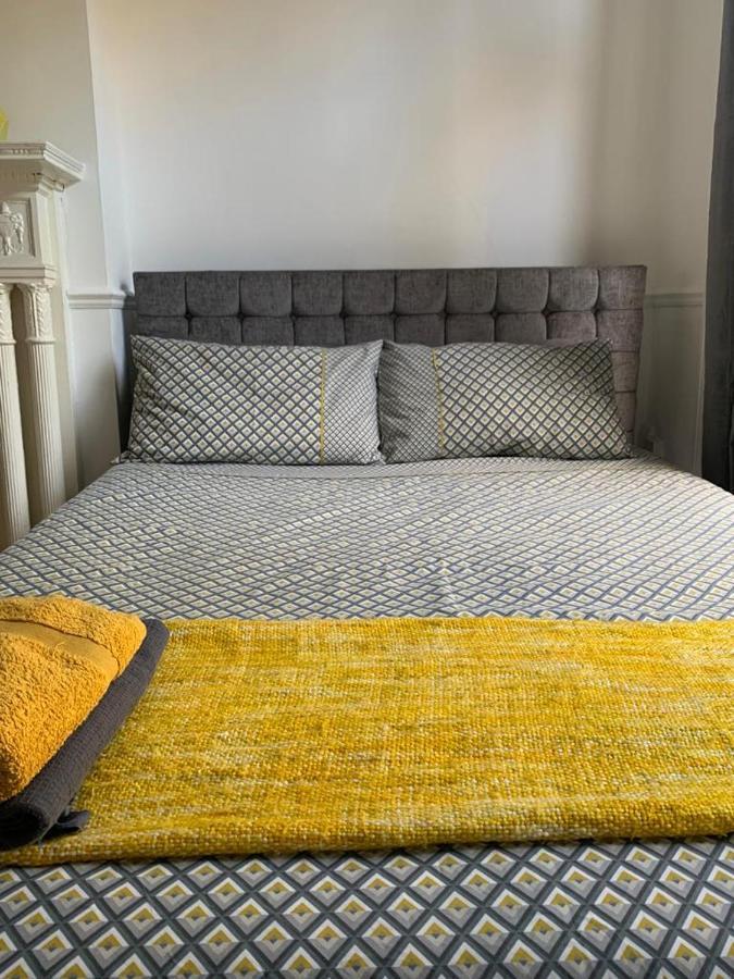 Apartamento Belsize Park Boutique
