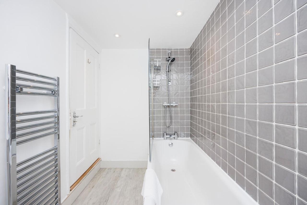 Welcomestay Colliers Wood Two Bed - Away From Apartamento *