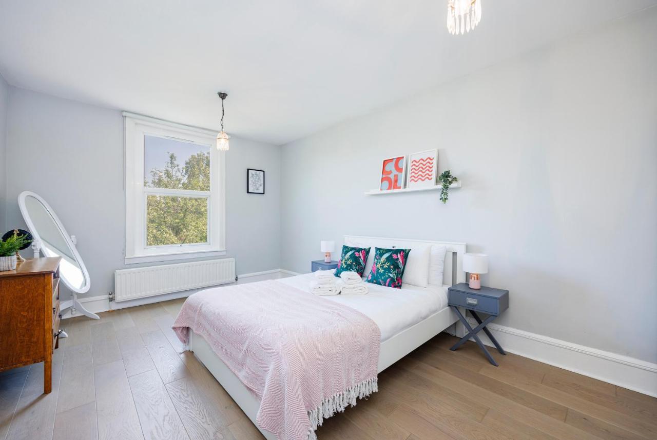 Welcomestay Colliers Wood Two Bed - Away From *