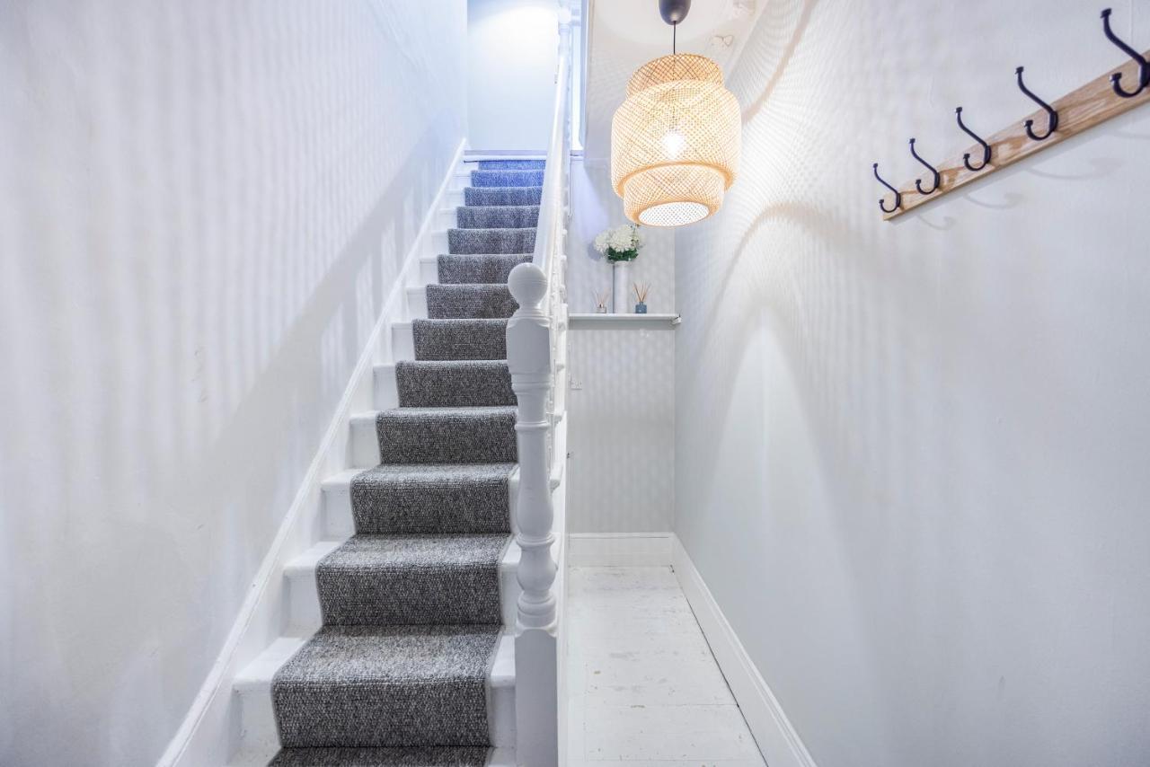 Apartamento Welcomestay Colliers Wood Two Bed - Away From