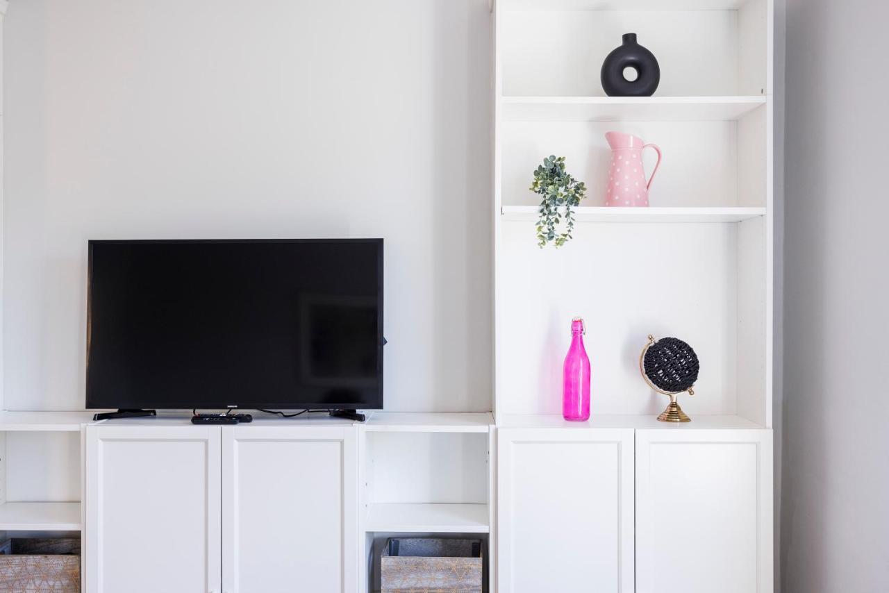 Welcomestay Colliers Wood Two Bed - Away From *