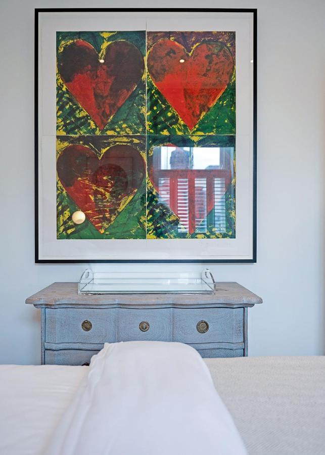 The Artists Hideaway-2 Bed Mezzanine In Paddington Hébergement de vacances *