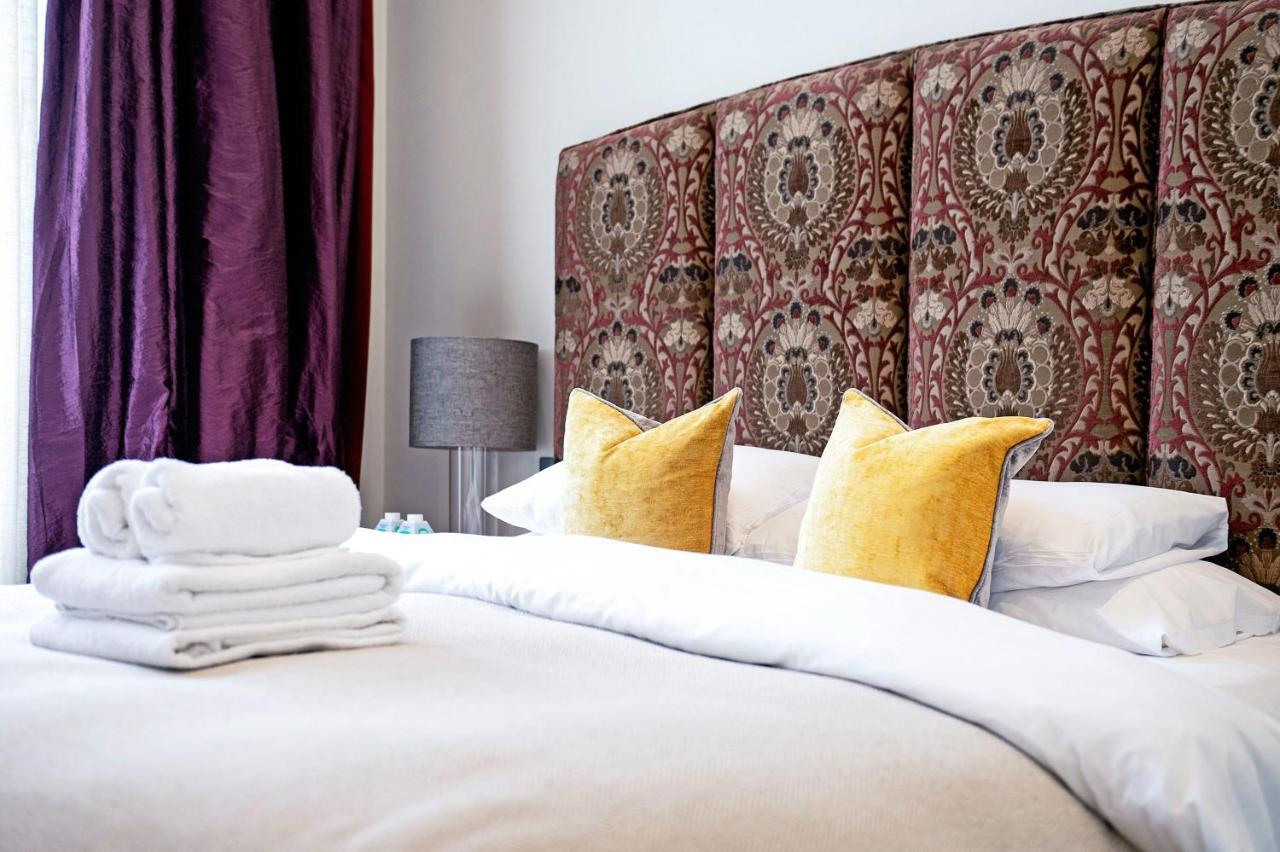 Hébergement de vacances The Artists Hideaway-2 Bed Mezzanine In Paddington *