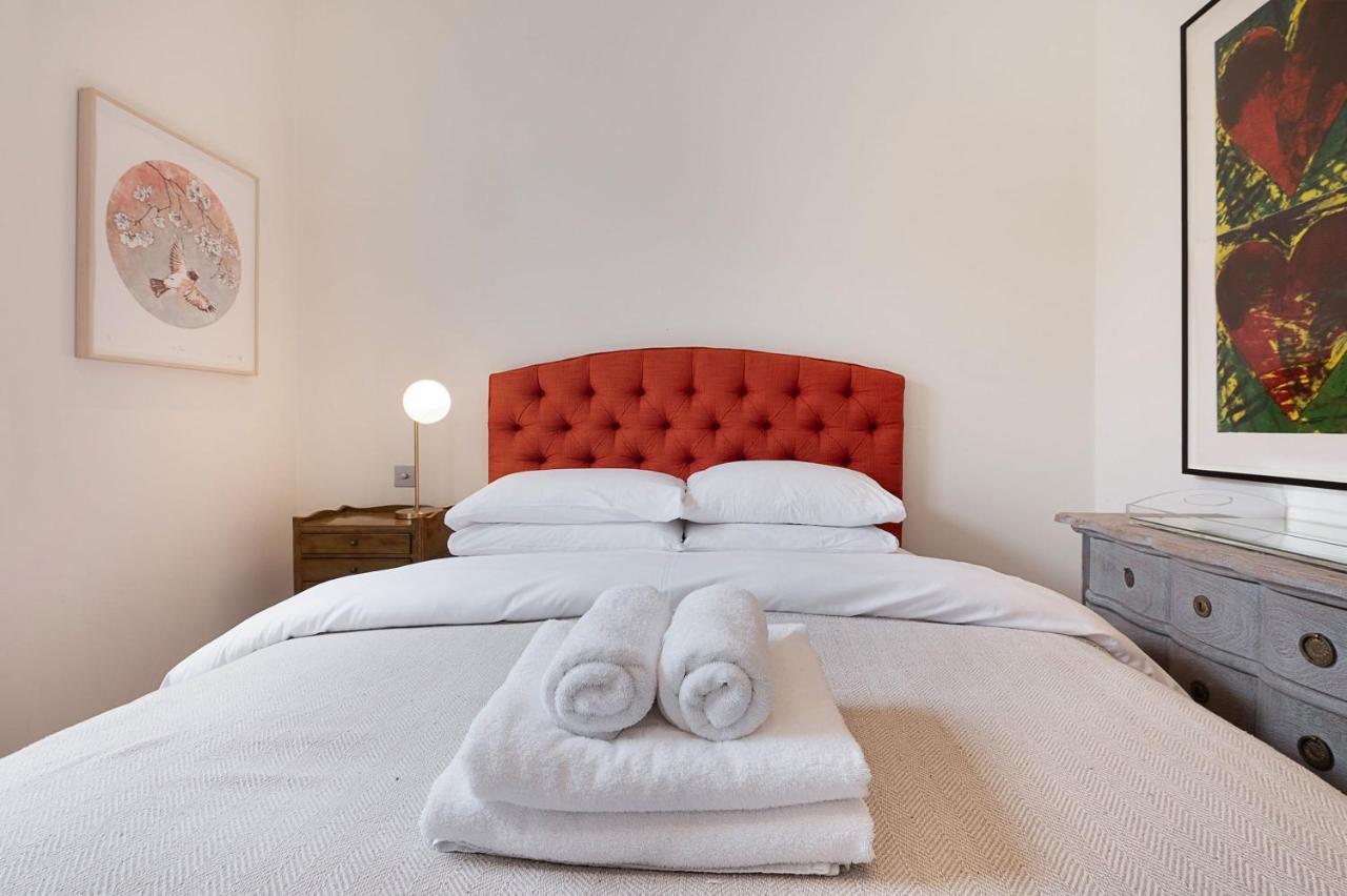 The Artists Hideaway-2 Bed Mezzanine In Paddington Hébergement de vacances *