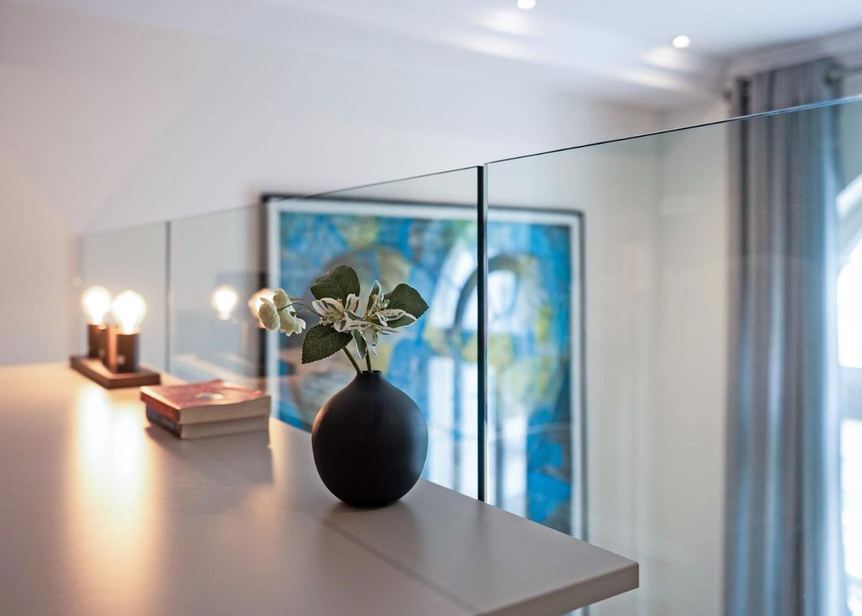 The Artists Hideaway-2 Bed Mezzanine In Paddington Hébergement de vacances Londres