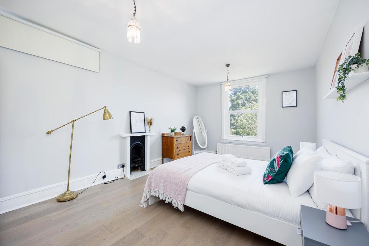 Welcomestay Colliers Wood Two Bed - Away From Apartamento *