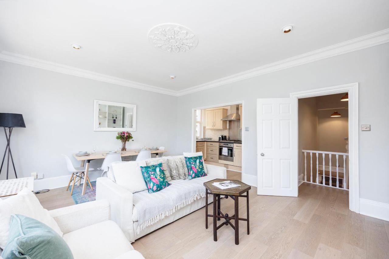 Apartamento Welcomestay Colliers Wood Two Bed - Away From