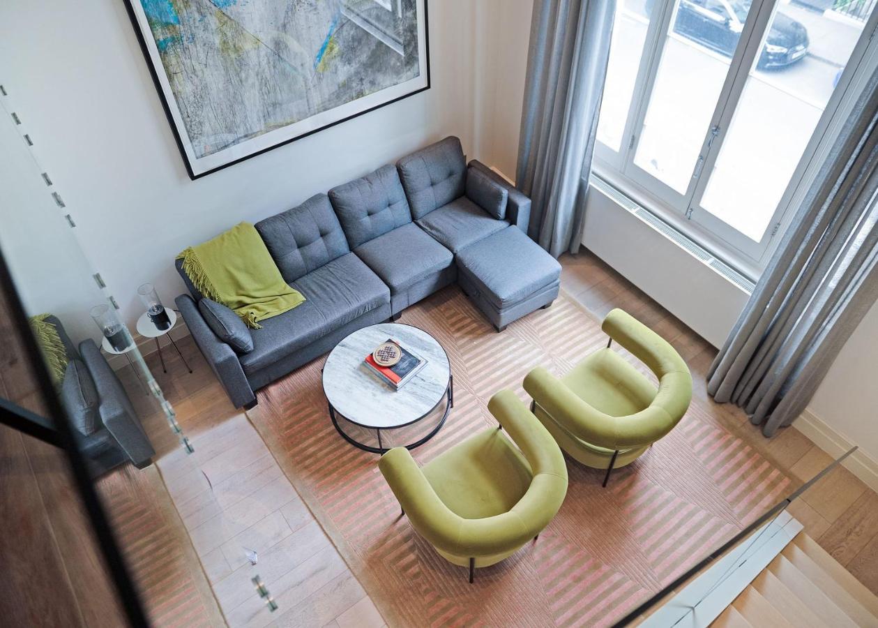 The Artists Hideaway-2 Bed Mezzanine In Paddington Londres