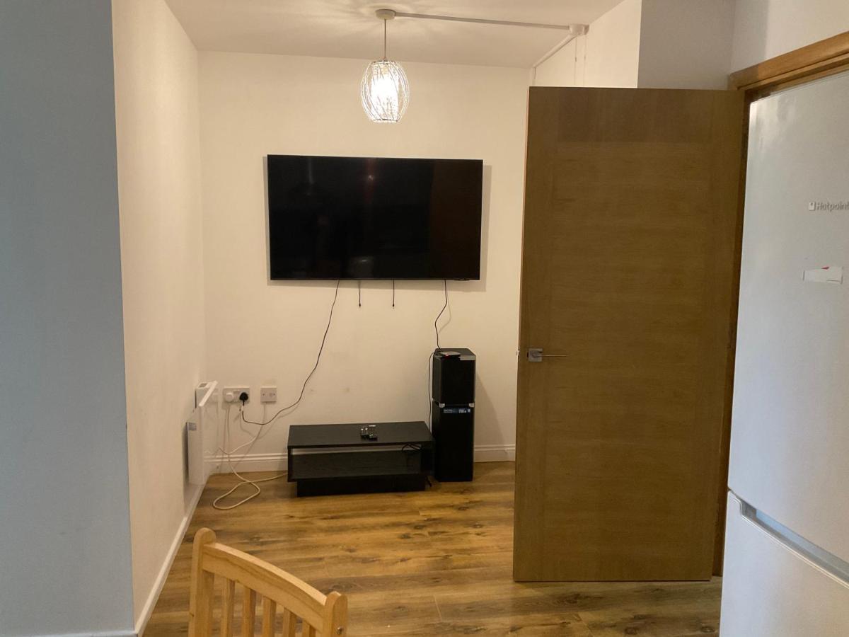 Appartement Macstephneil Trip