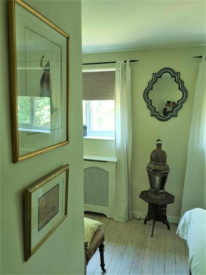 Apartamento Oriental, 2 Double Bedroom Flat, Royal Greenwich, Se