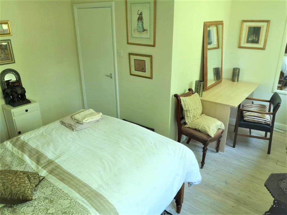 Oriental, 2 Double Bedroom Flat, Royal Greenwich, Se * Londres