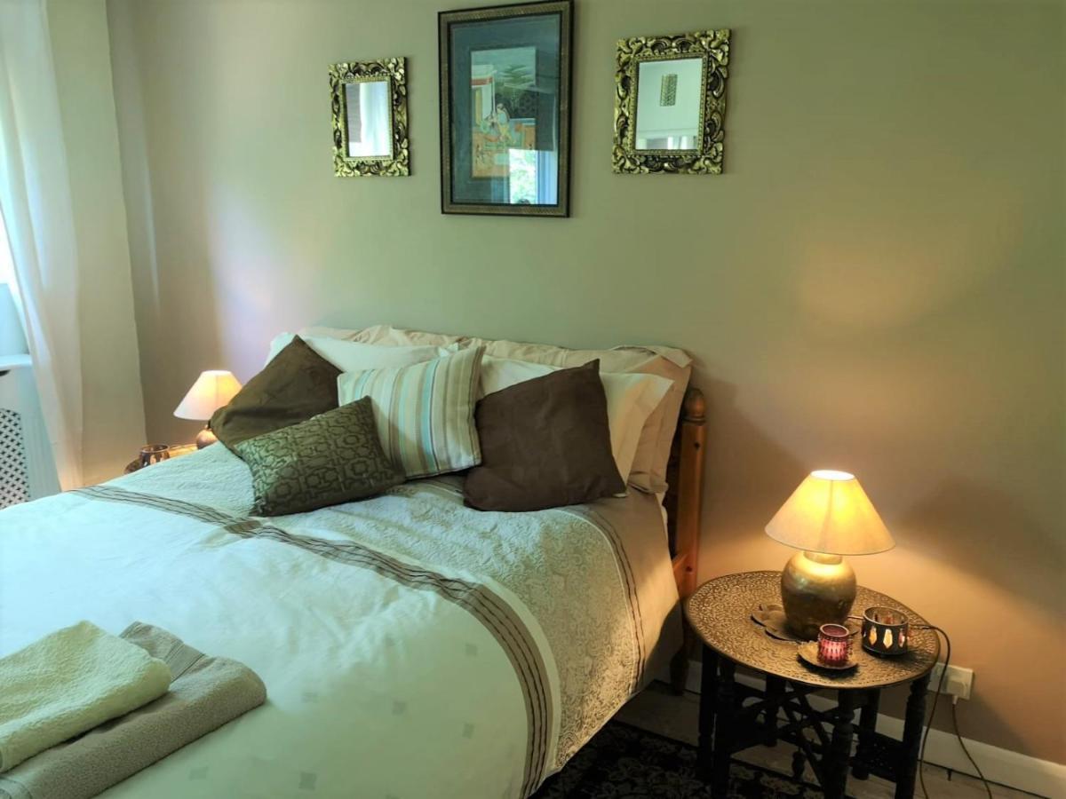Oriental, 2 Double Bedroom Flat, Royal Greenwich, Se * Londres