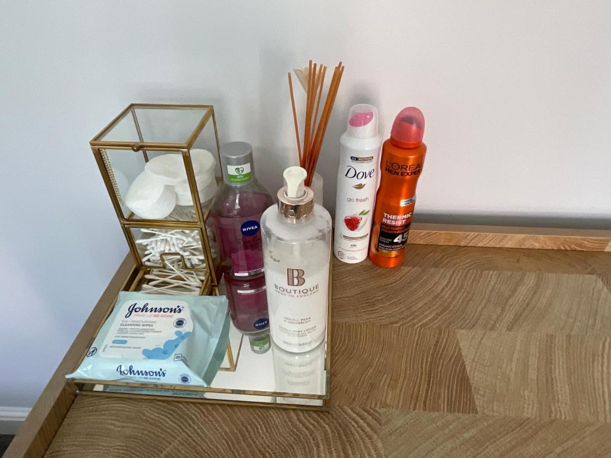 Accommodatie bij particulieren Jubilee House