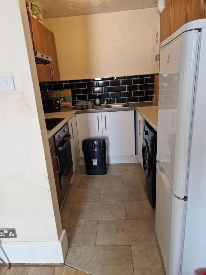 Apartamento A Discreet Flat For The Family. Londres