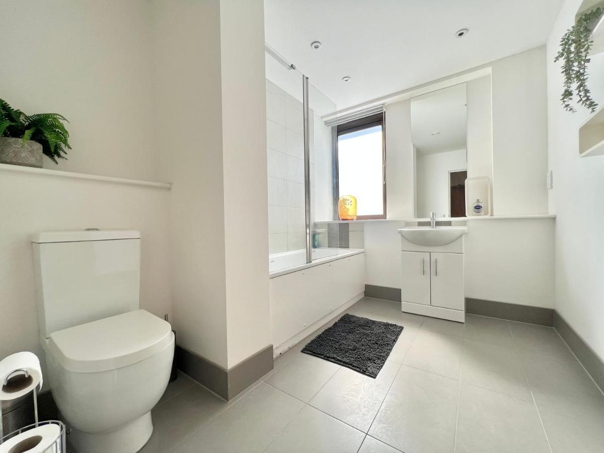 Appartement Beautifully Presented Londres