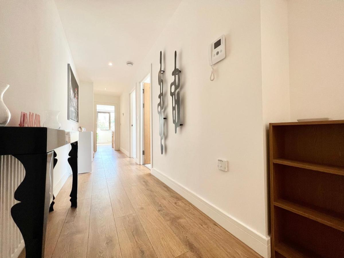 Beautifully Presented Appartement Londres