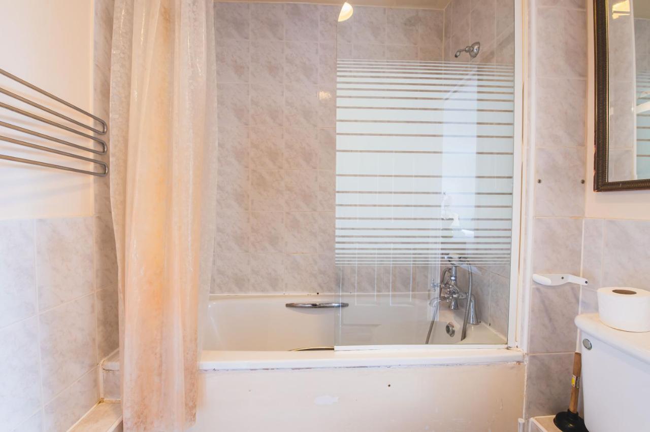 Apartamento Pass The Keys Earl's Court Floor Londres