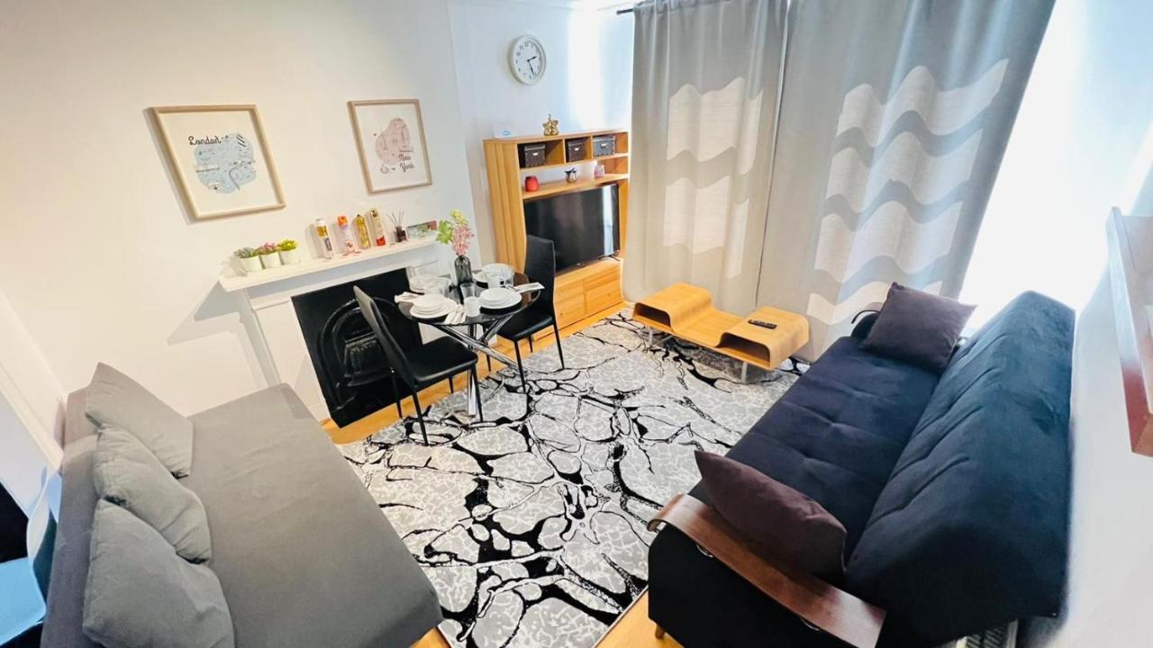 Covent Garden Location! London