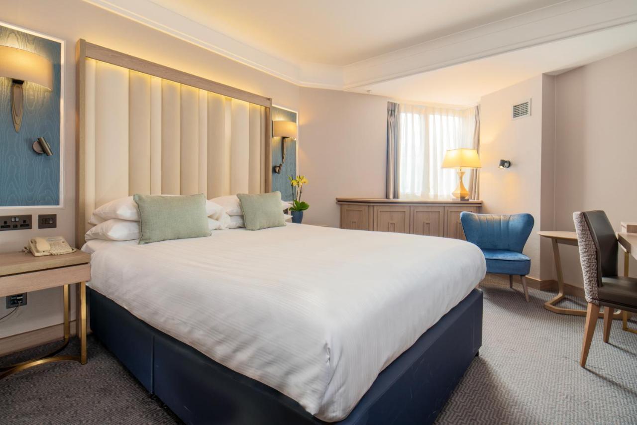 Danubius Regents Park 4* Londres