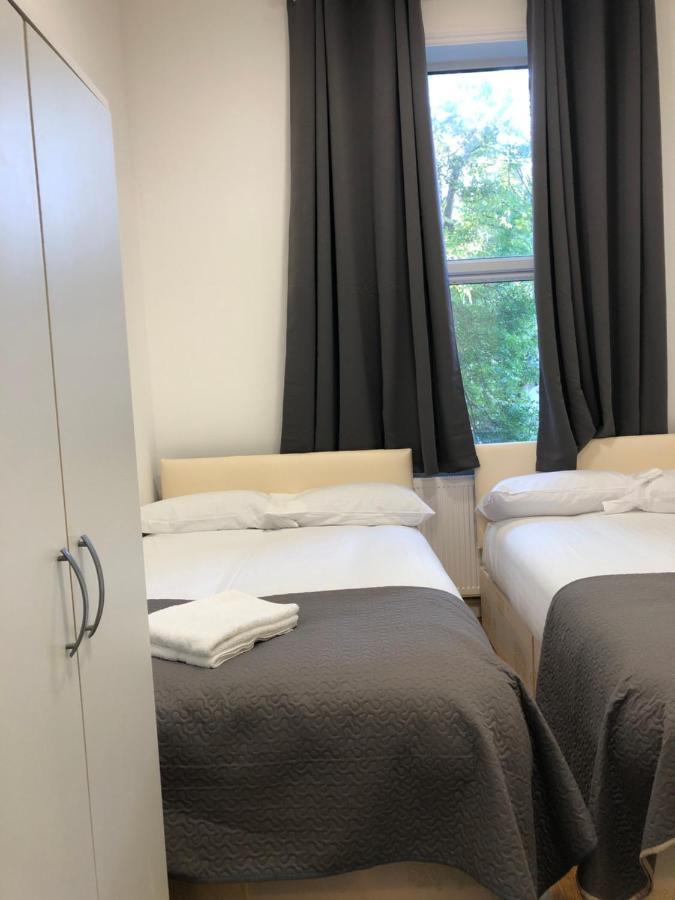 Apartamento Streatley Londres