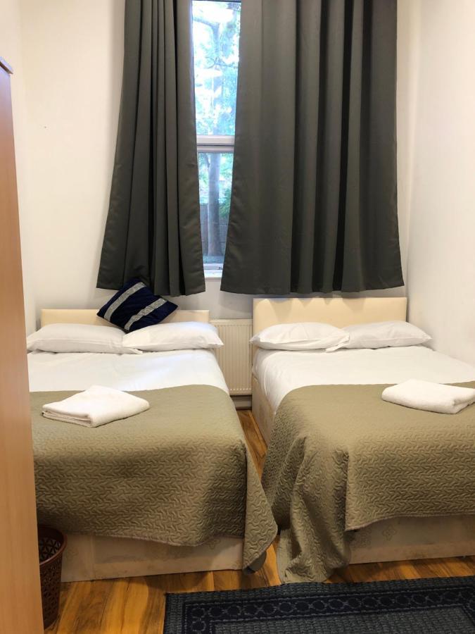 Streatley Apartamento Londres