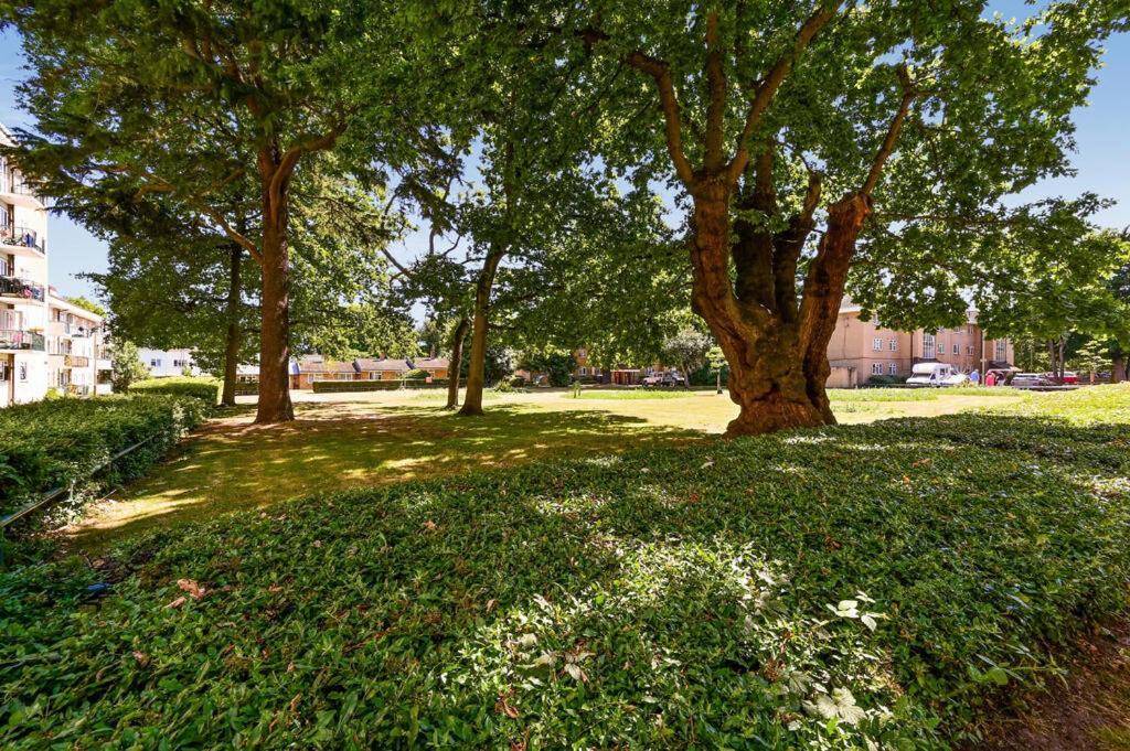 Apartamento 29 Smithwood Close Londres