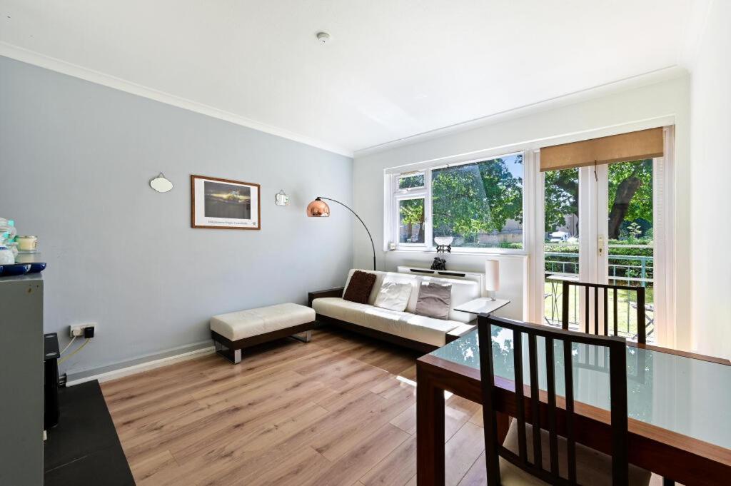 Apartamento 29 Smithwood Close *