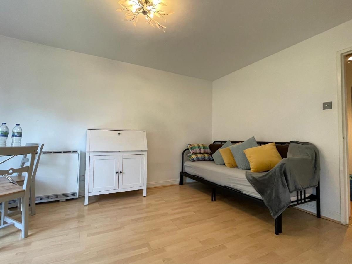 Surrey Docks Se16 Near Canada Water N Easy Access Canary Wharf Apartamento *
