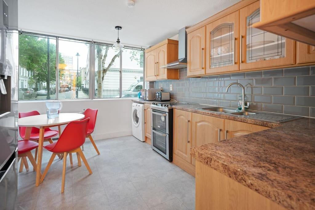 Stunning 4br In Apartamento *
