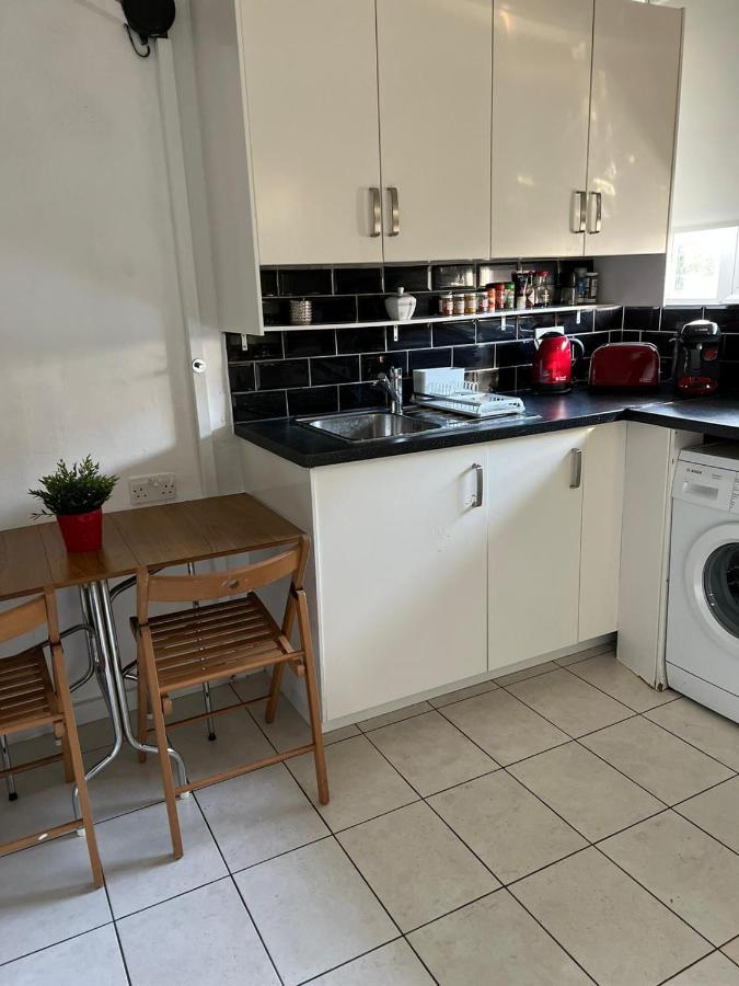 London City Apartment Appartement Londen