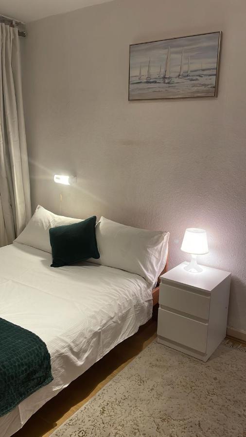 London City Apartment Londen