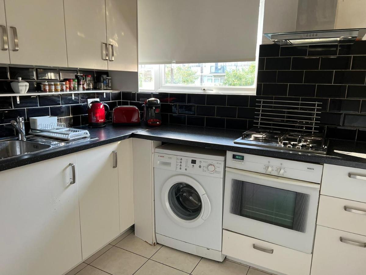 Appartement London City Apartment Londen