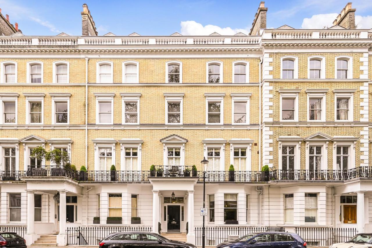 Appartement The One South Kensington *